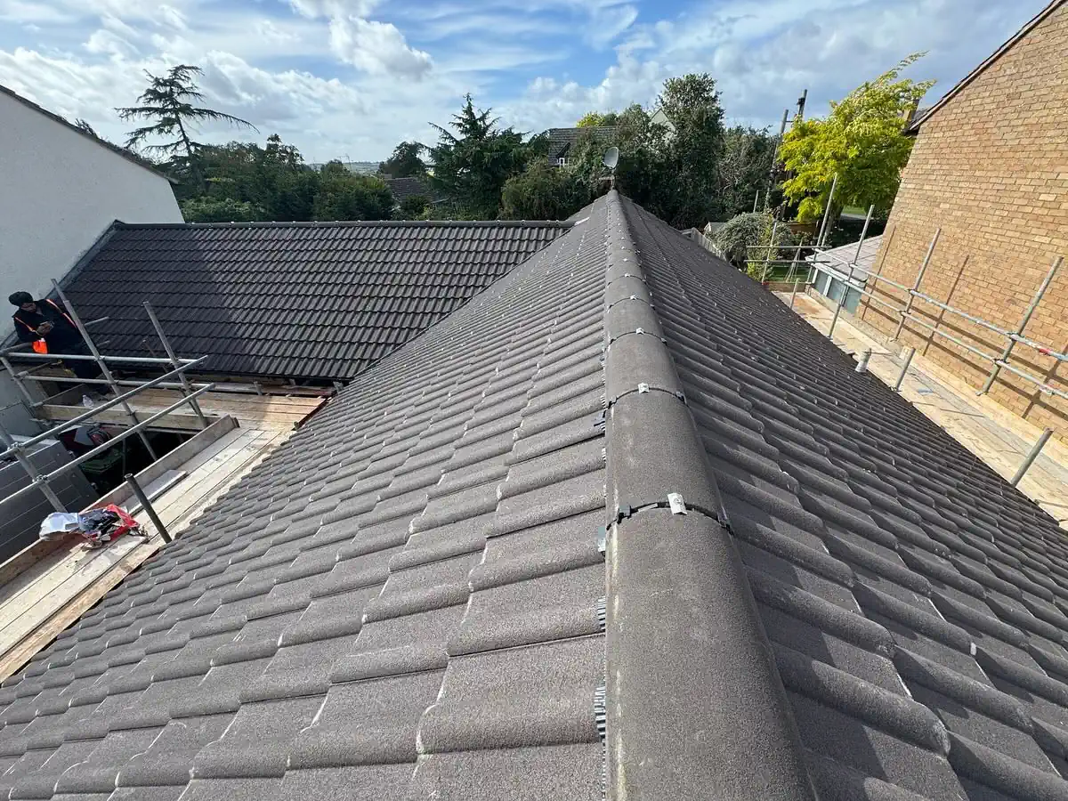 Roof Repairs Near Shefford